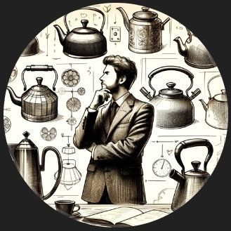 Calling The Kettle Black ! - FREE