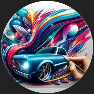 Custom Decals Designer - FREE