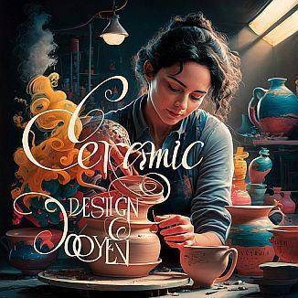 Ceramic Design Doyen - FREE