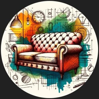 Couch Potatoe - FREE-FUN