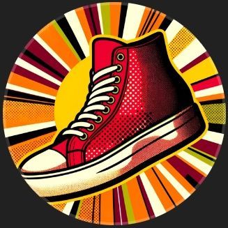 Put Your Best Foot Forward - FREE