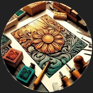 Lino-Cut Master - FREE